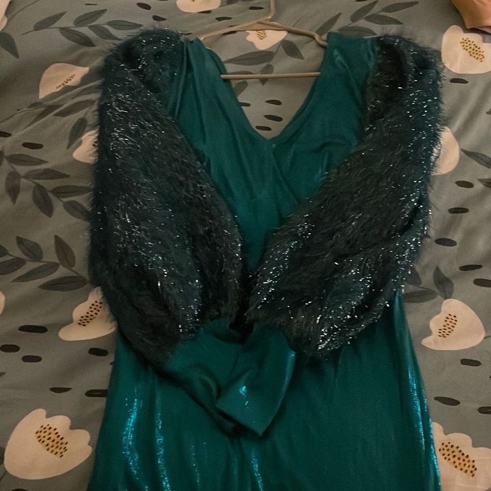 Party Dress Shein